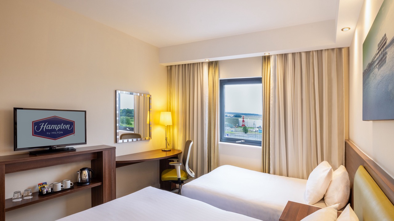 Photo of Bedroom in Kirmington