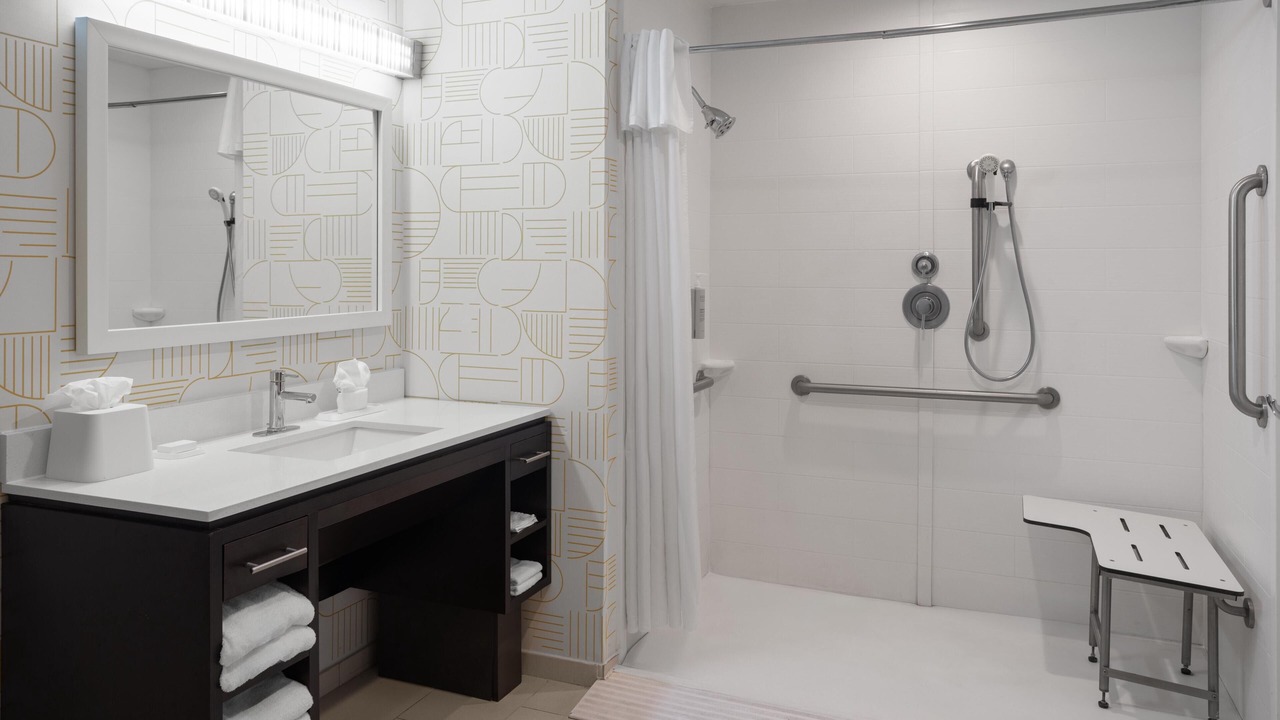 Photo of Bathroom in Meridian