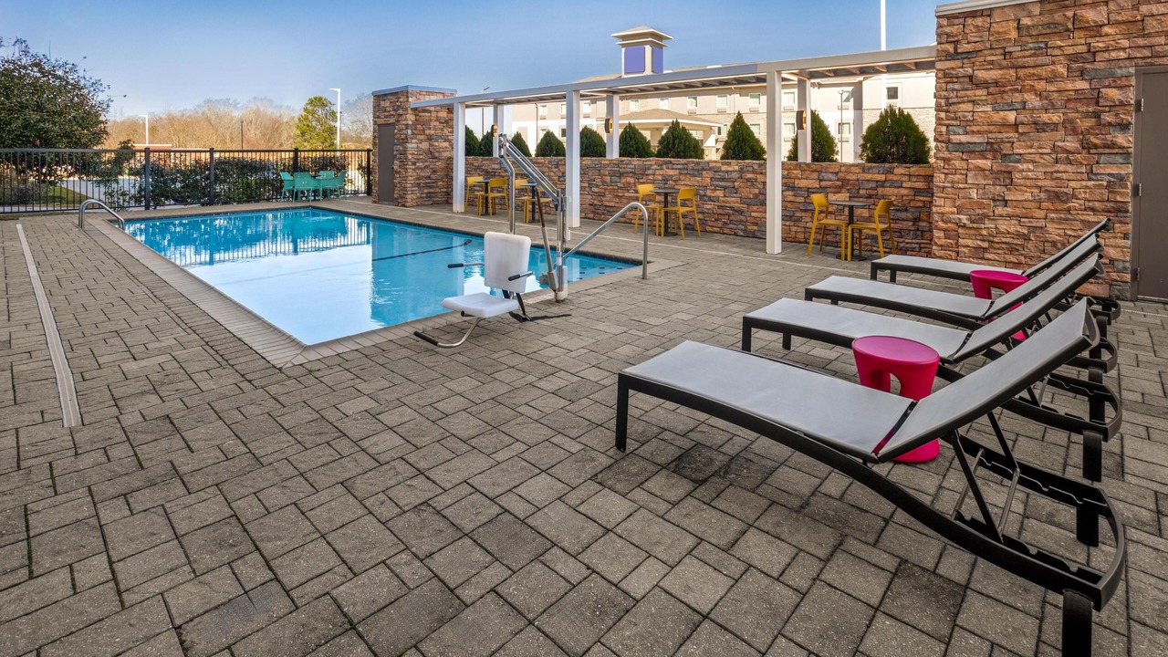 Photo of Outdoor in Meridian
