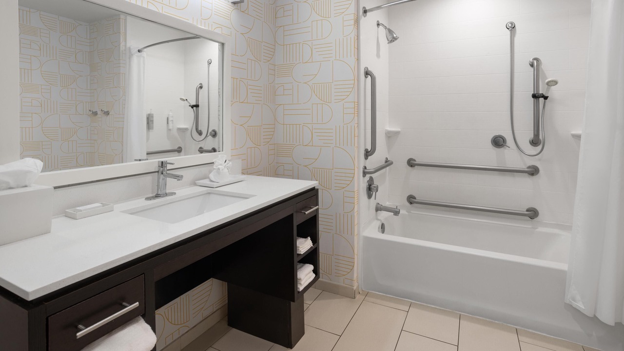 Photo of Bathroom in Meridian