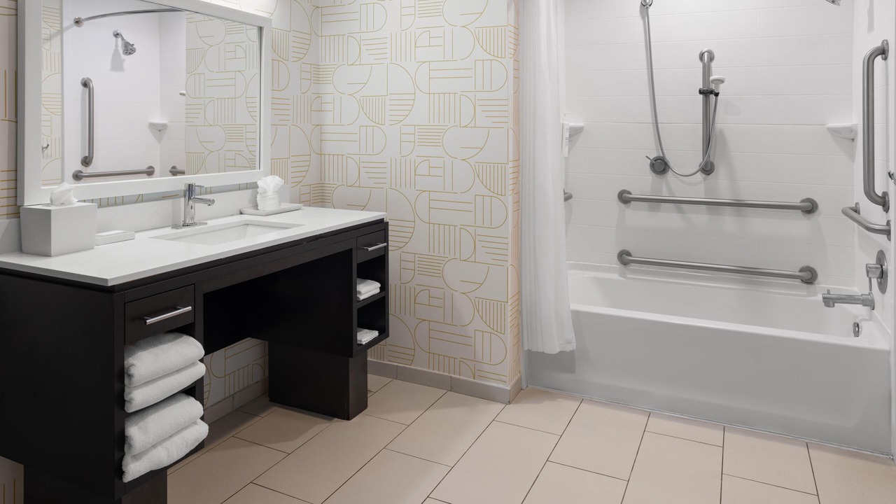 Photo of Bathroom in Meridian