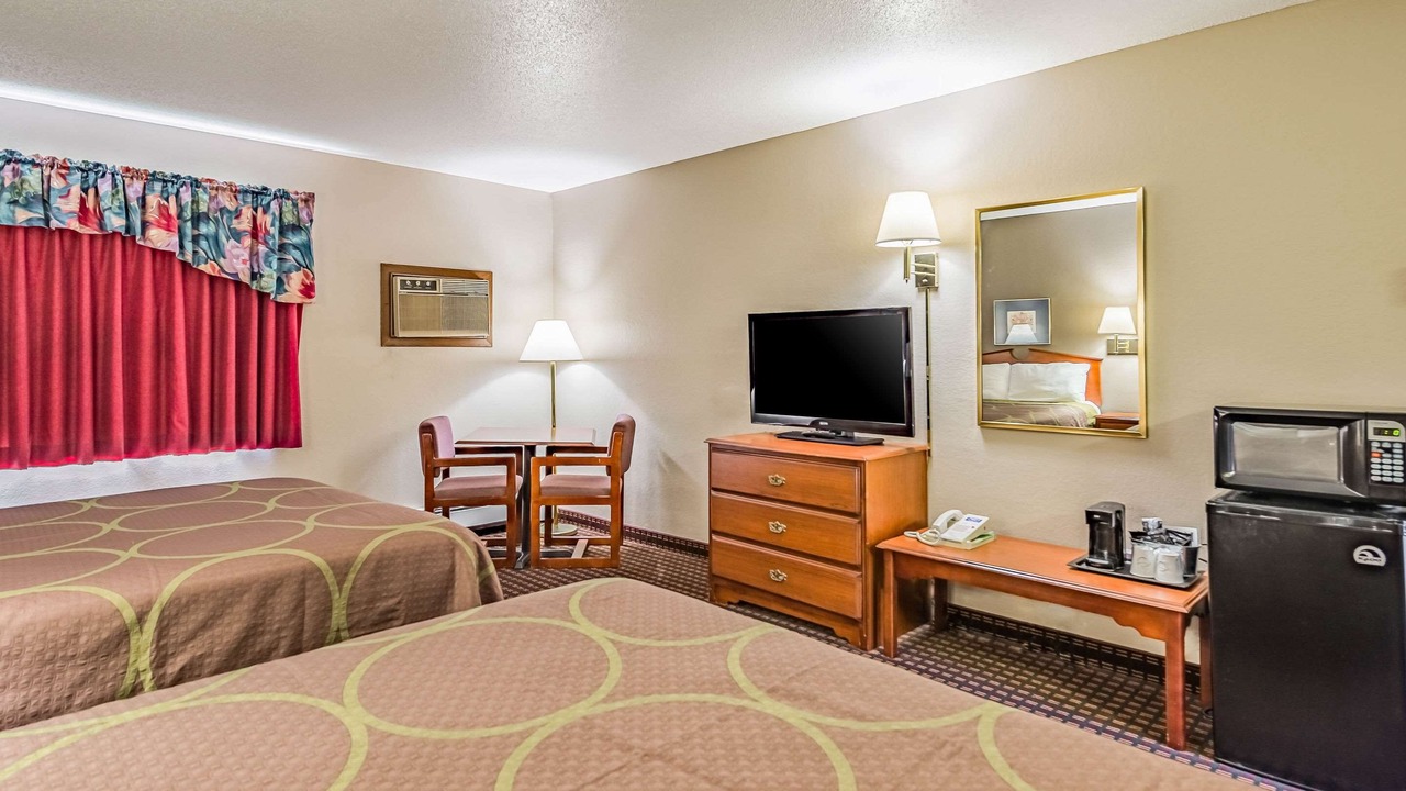Photo of Bedroom in St. Joseph