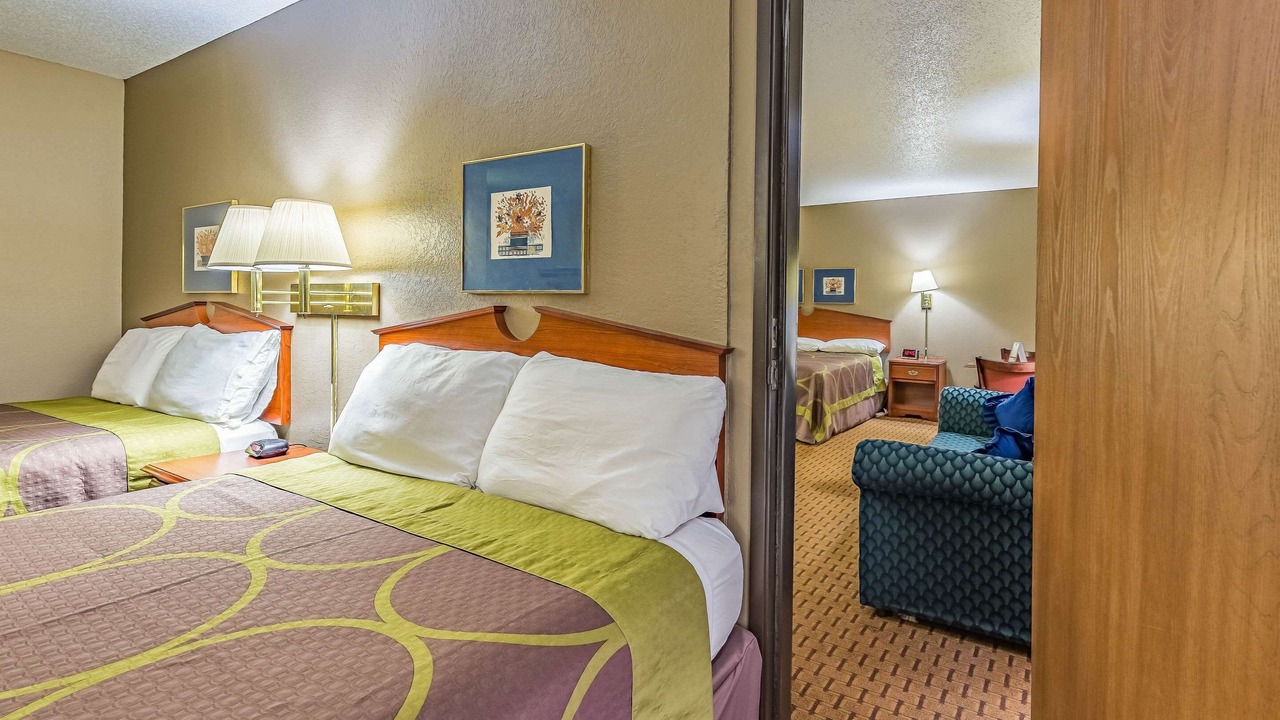 Photo of Bedroom in St. Joseph