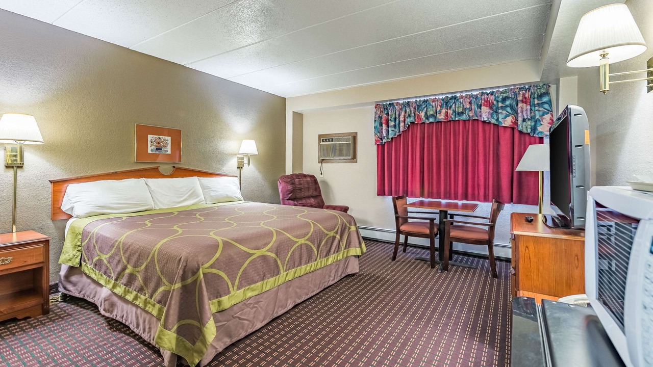 Photo of Bedroom in St. Joseph