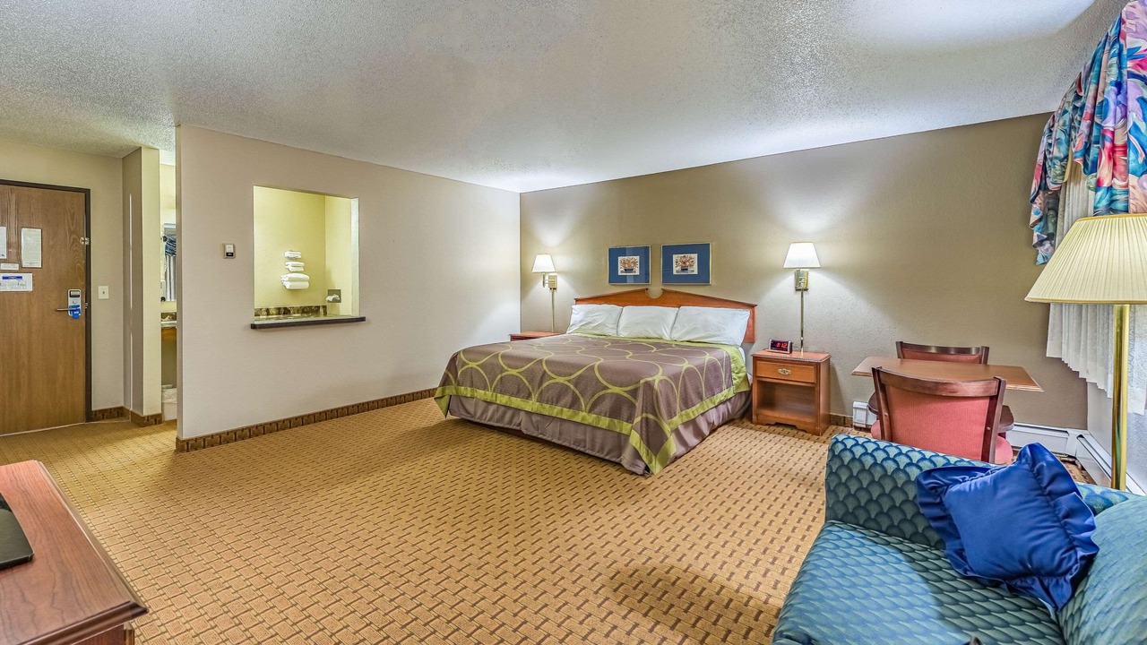 Photo of Bedroom in St. Joseph