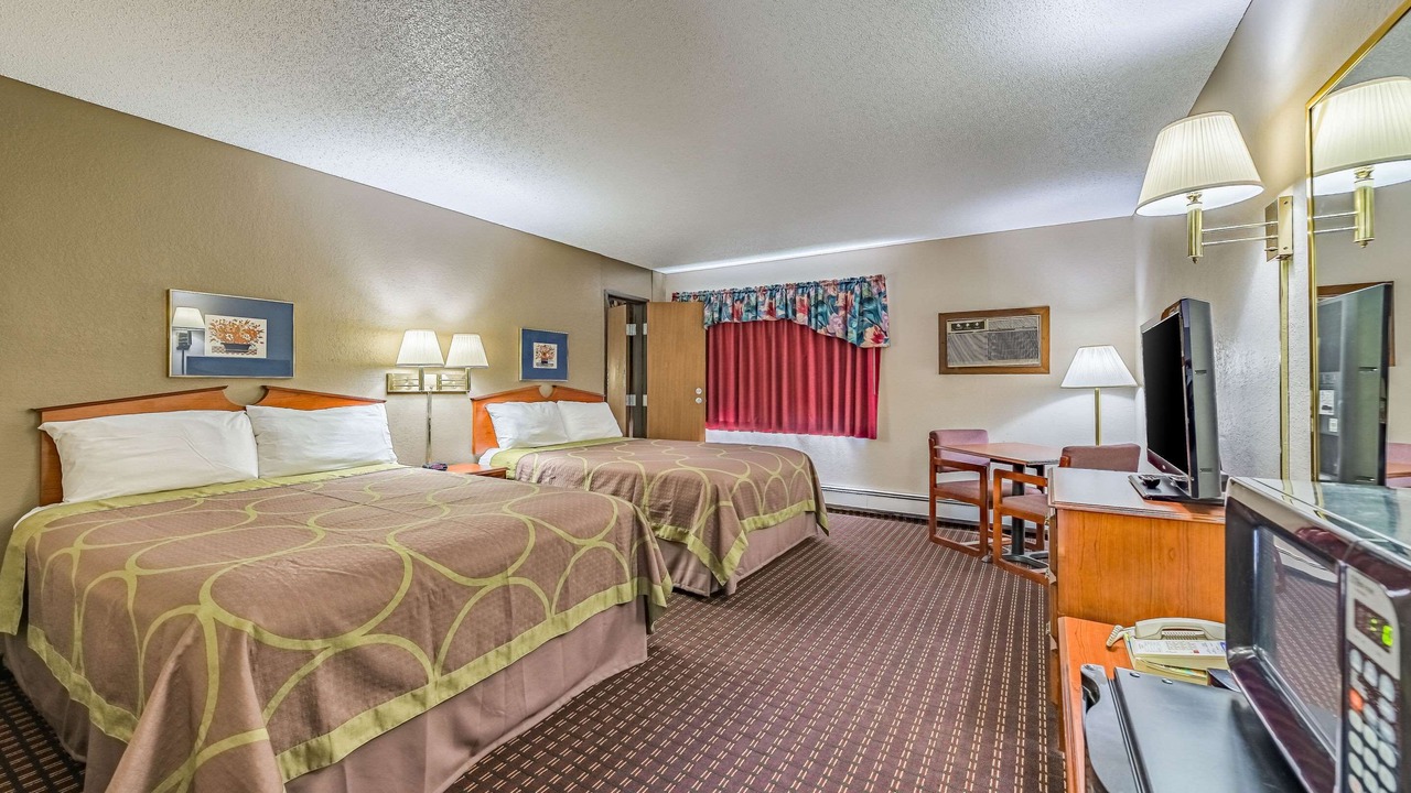Photo of Bedroom in St. Joseph