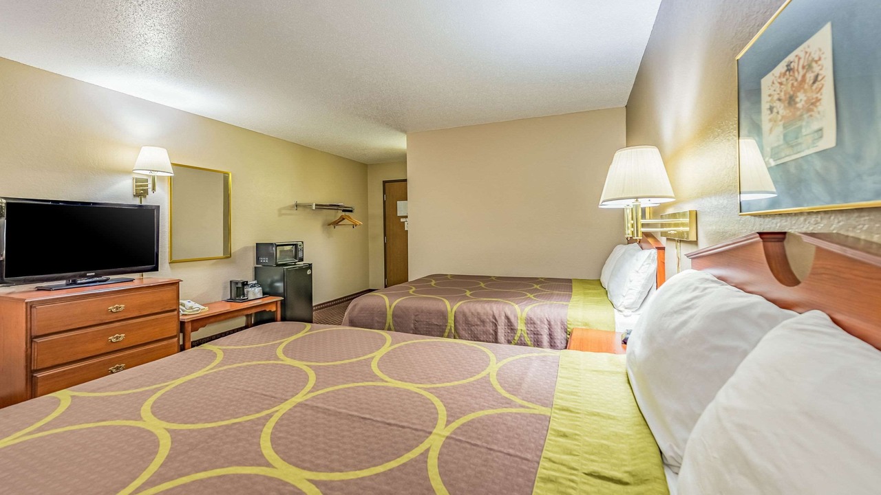Photo of Bedroom in St. Joseph