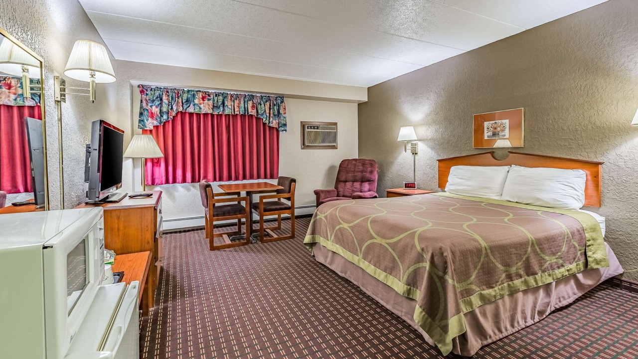 Photo of Bedroom in St. Joseph