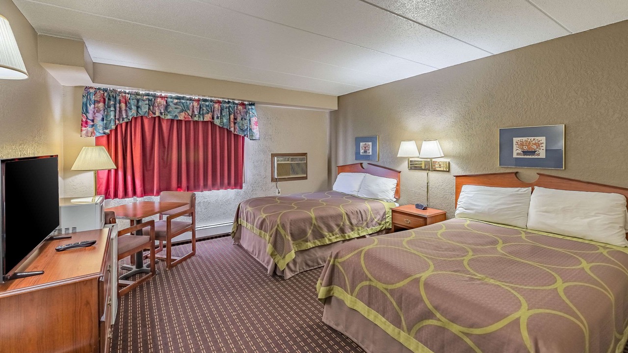 Photo of Bedroom in St. Joseph