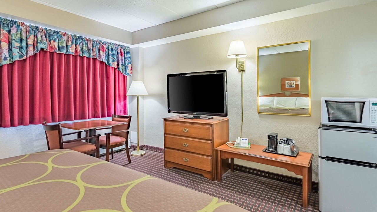 Photo of Bedroom in St. Joseph