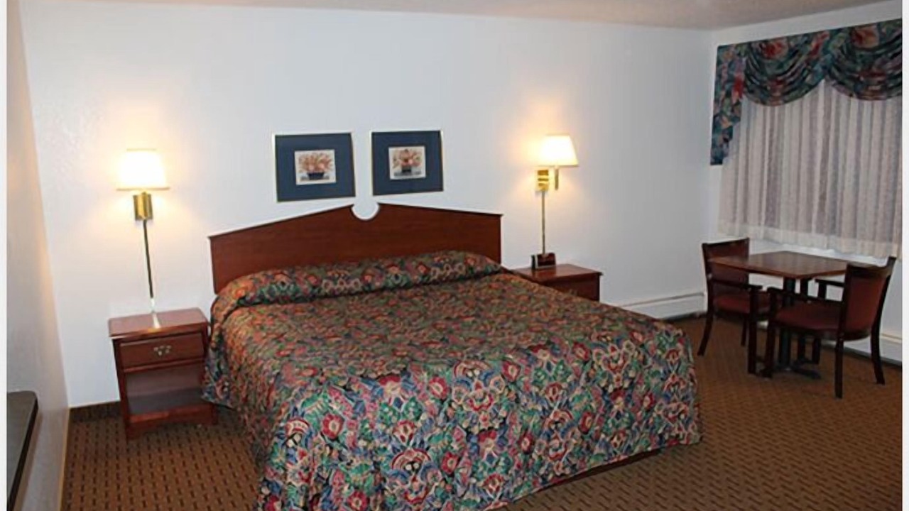 Photo of Bedroom in St. Joseph