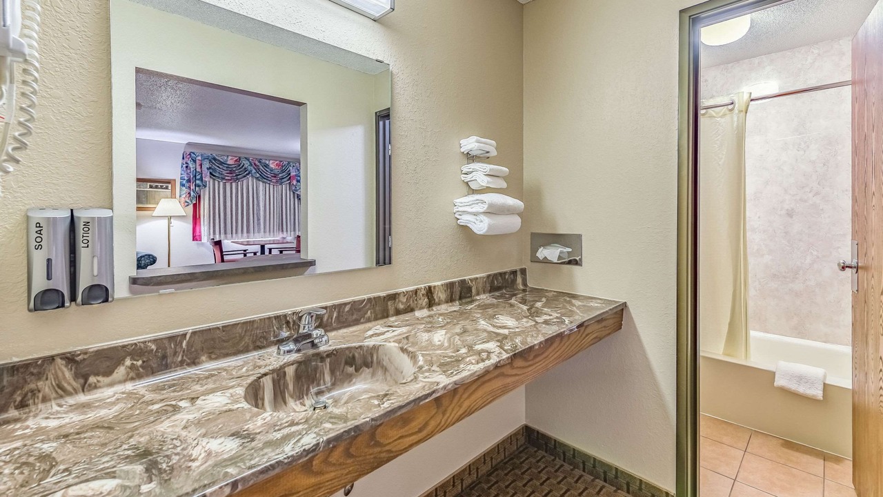 Photo of Bedroom in St. Joseph
