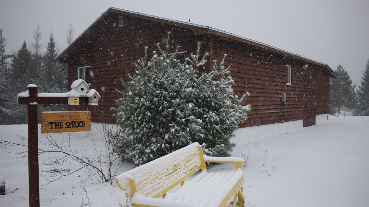 Photo of Outdoor in Sable River