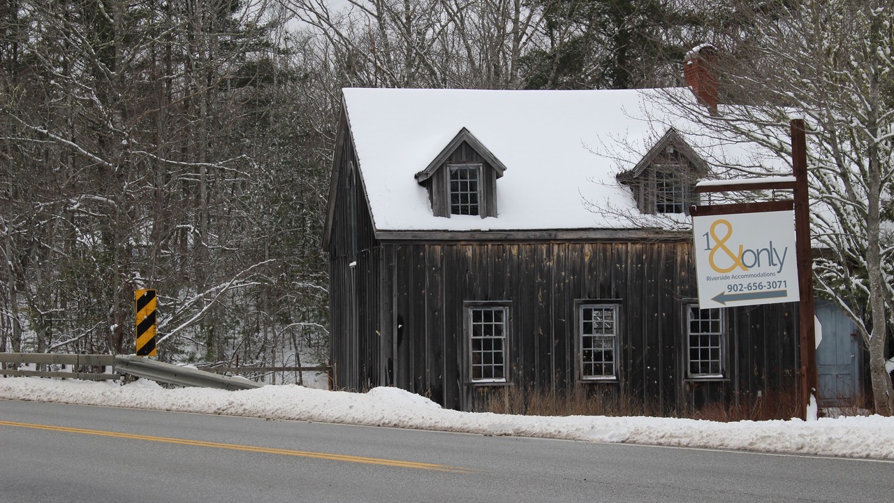 Photo of Outdoor in Sable River