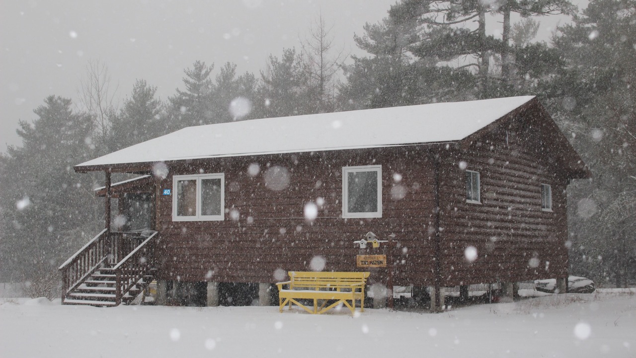 Photo of Outdoor in Sable River