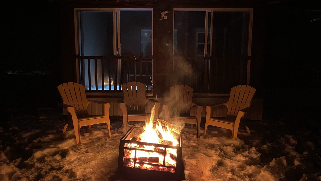 Photo of Outdoor in Sable River