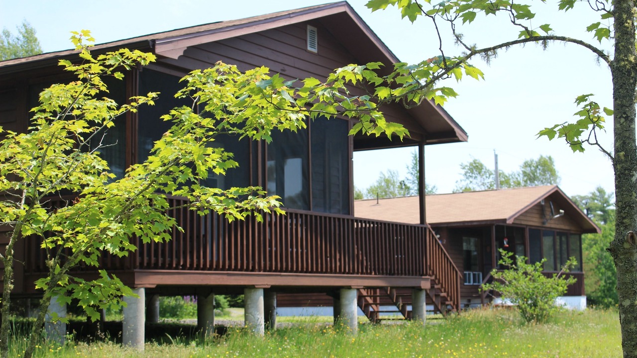 Photo of Outdoor in Sable River