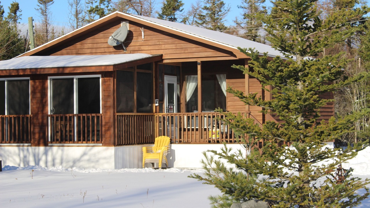 Photo of Outdoor in Sable River
