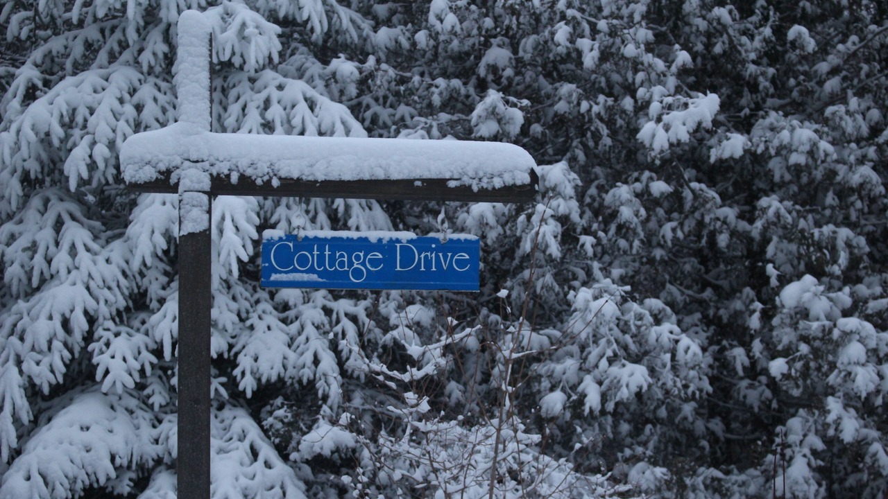 Photo of Outdoor in Sable River