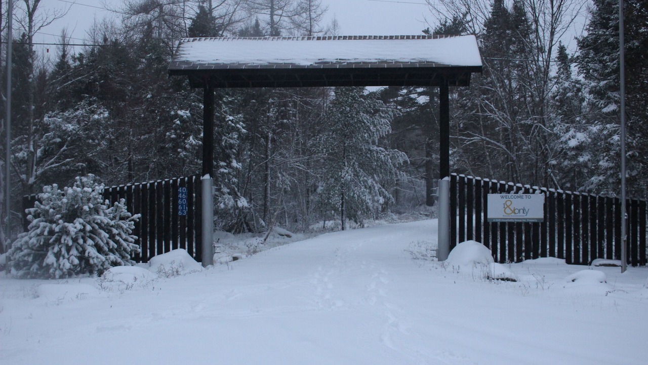 Photo of Outdoor in Sable River