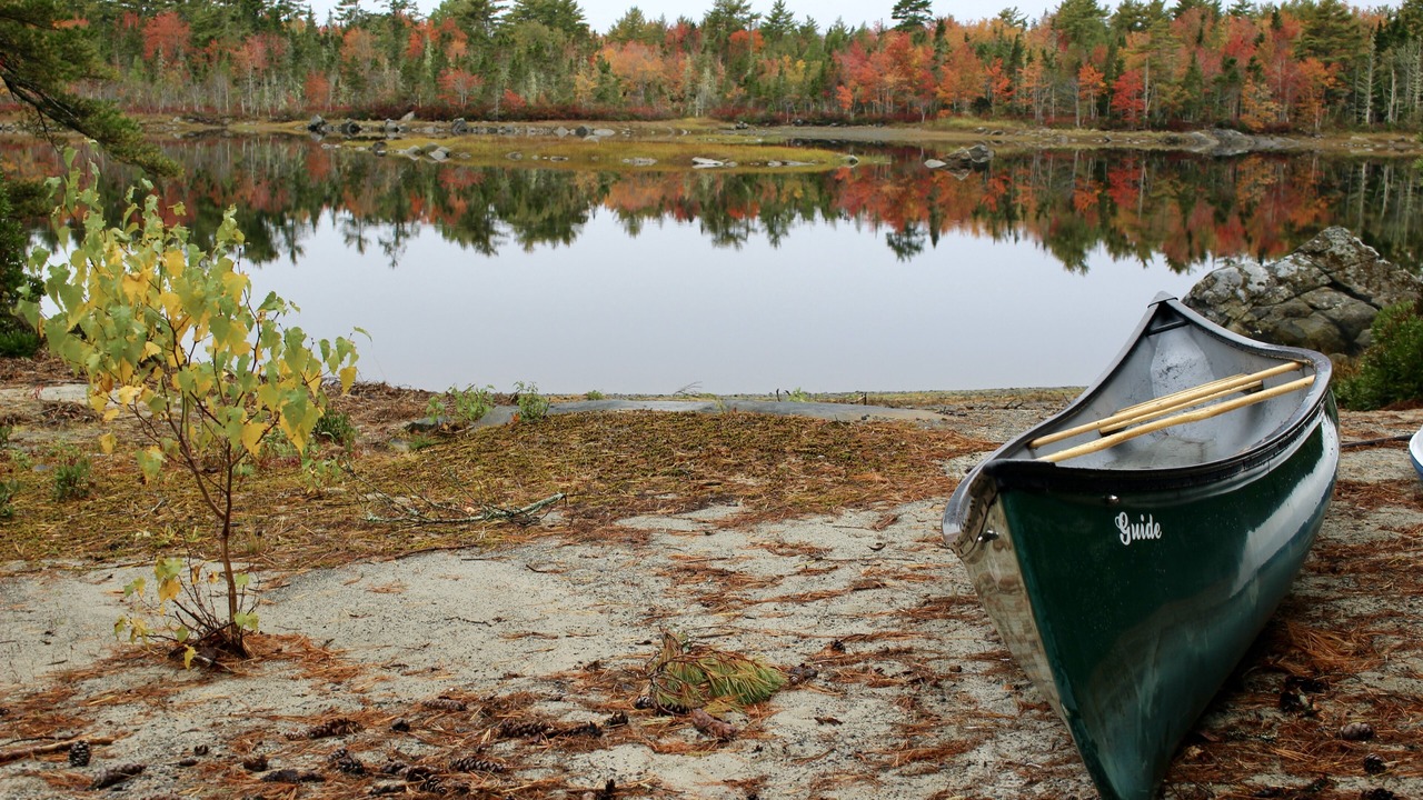 Photo of Others in Sable River