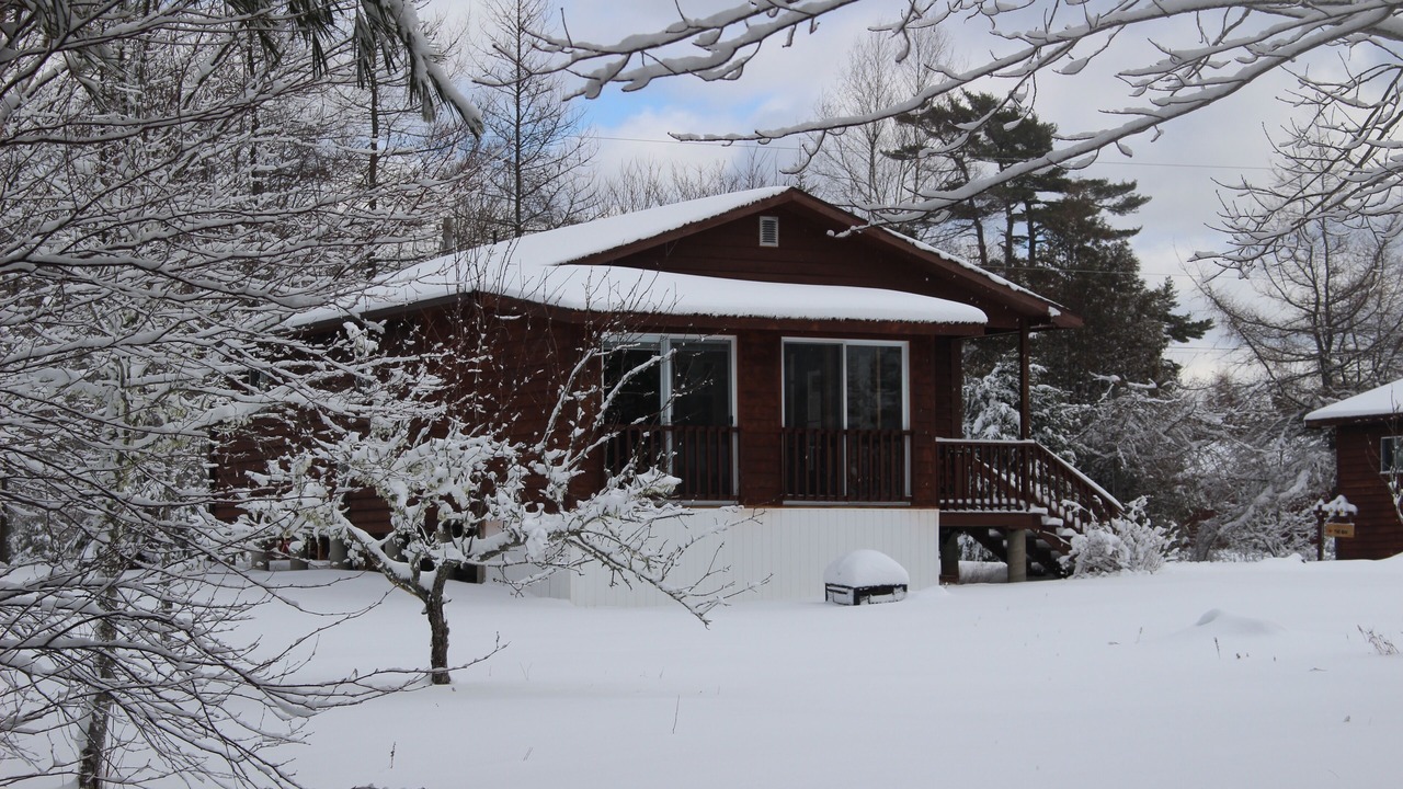 Photo of Outdoor in Sable River