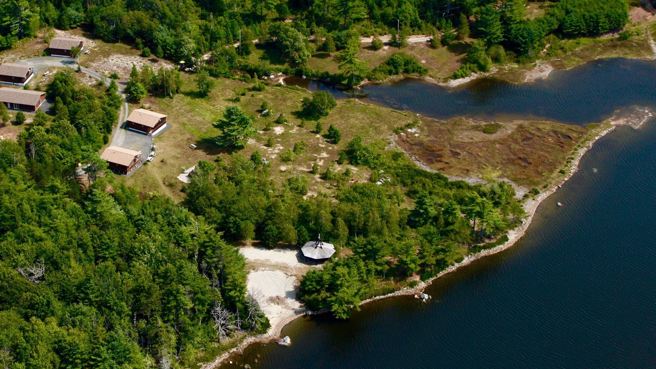 Photo of Outdoor in Sable River