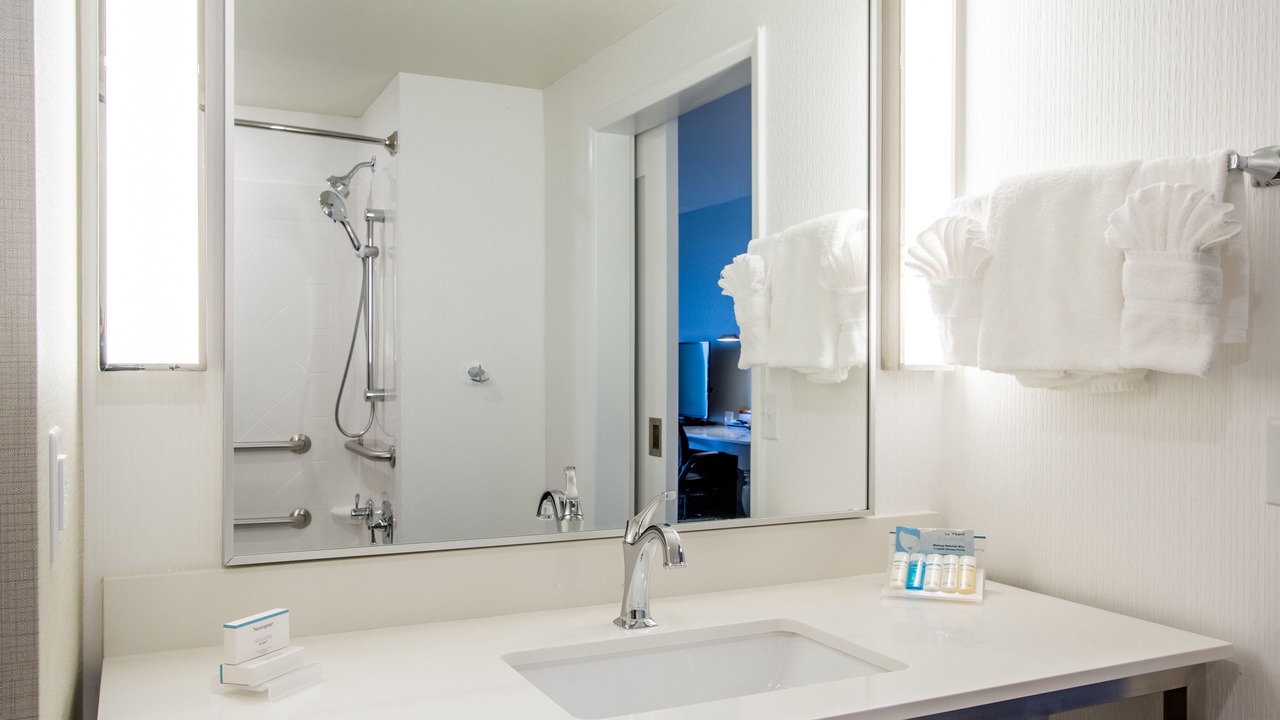 Photo of Bathroom in Salina