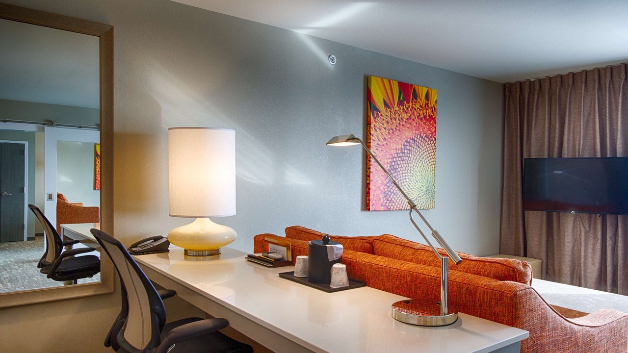 Photo of Bedroom in Salina