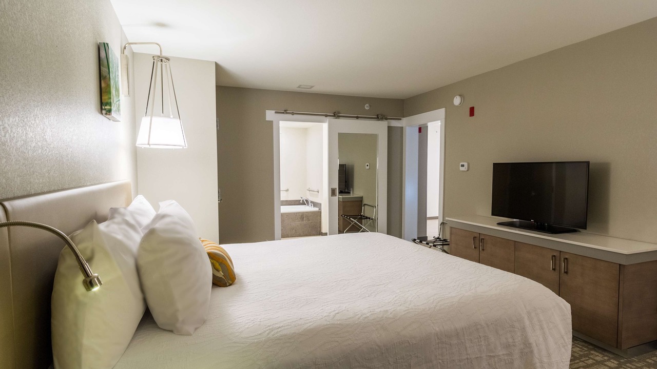 Photo of Bedroom in Salina