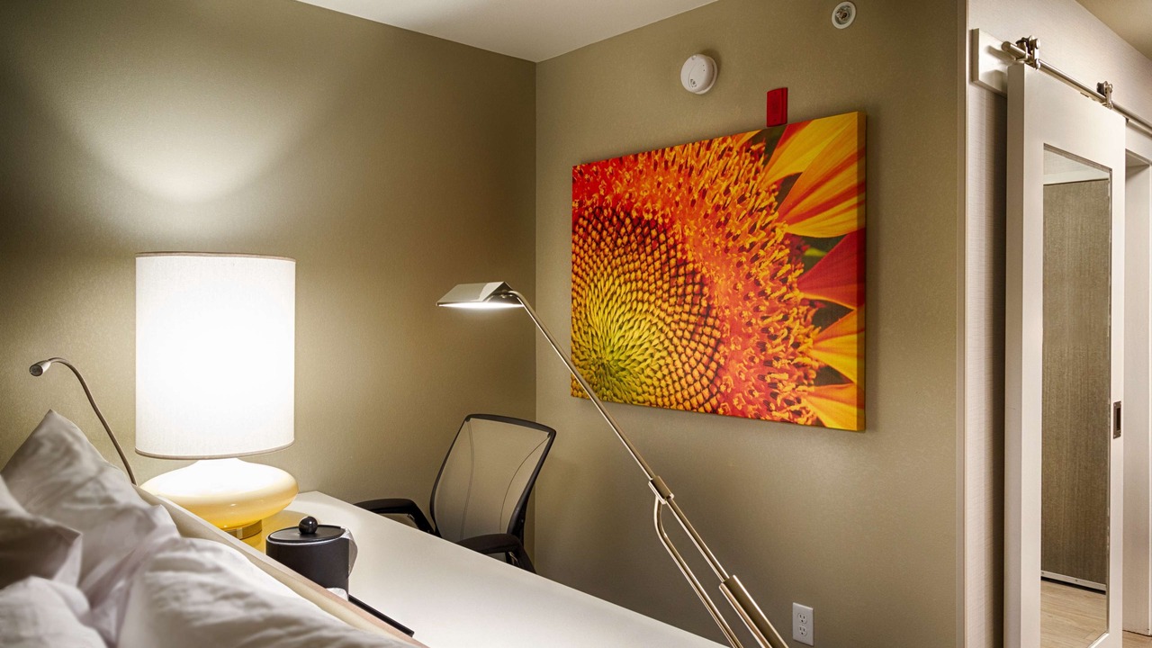 Photo of Bedroom in Salina