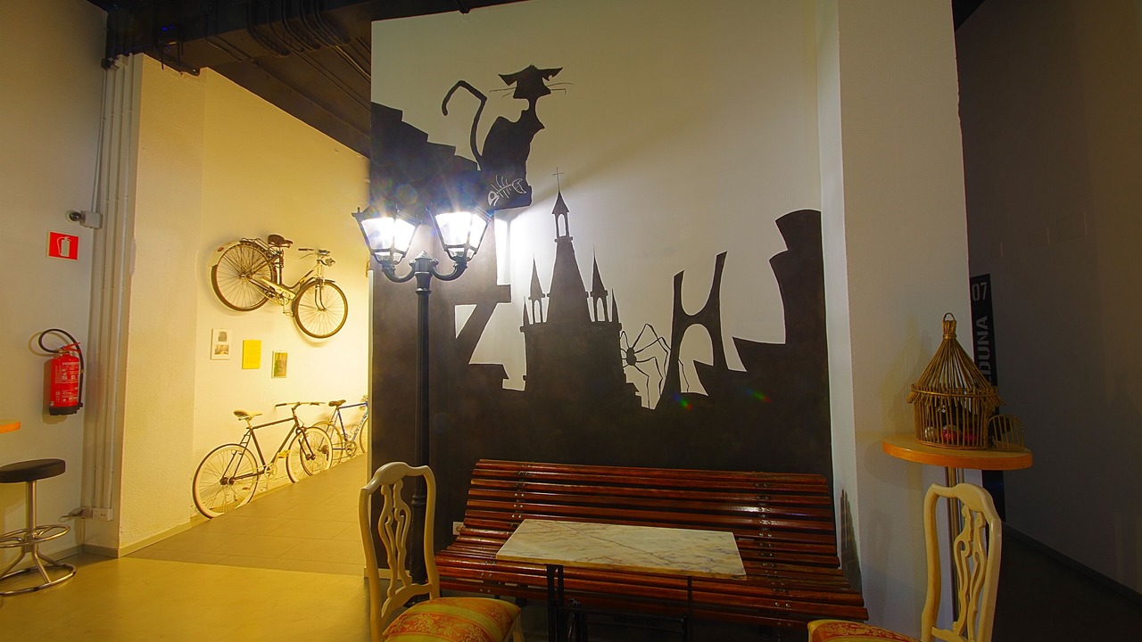 Photo of Livingroom in Zurbaran