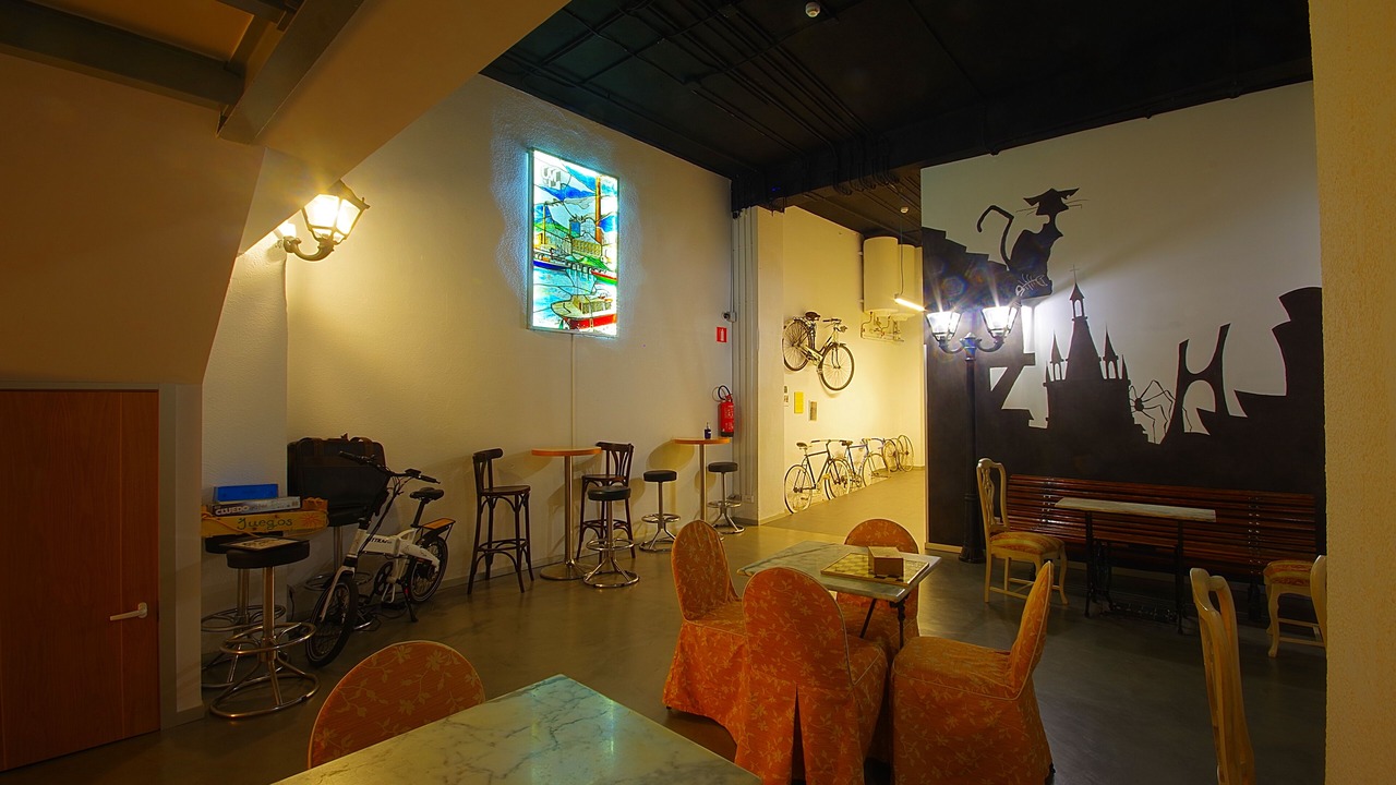 Photo of Livingroom in Zurbaran