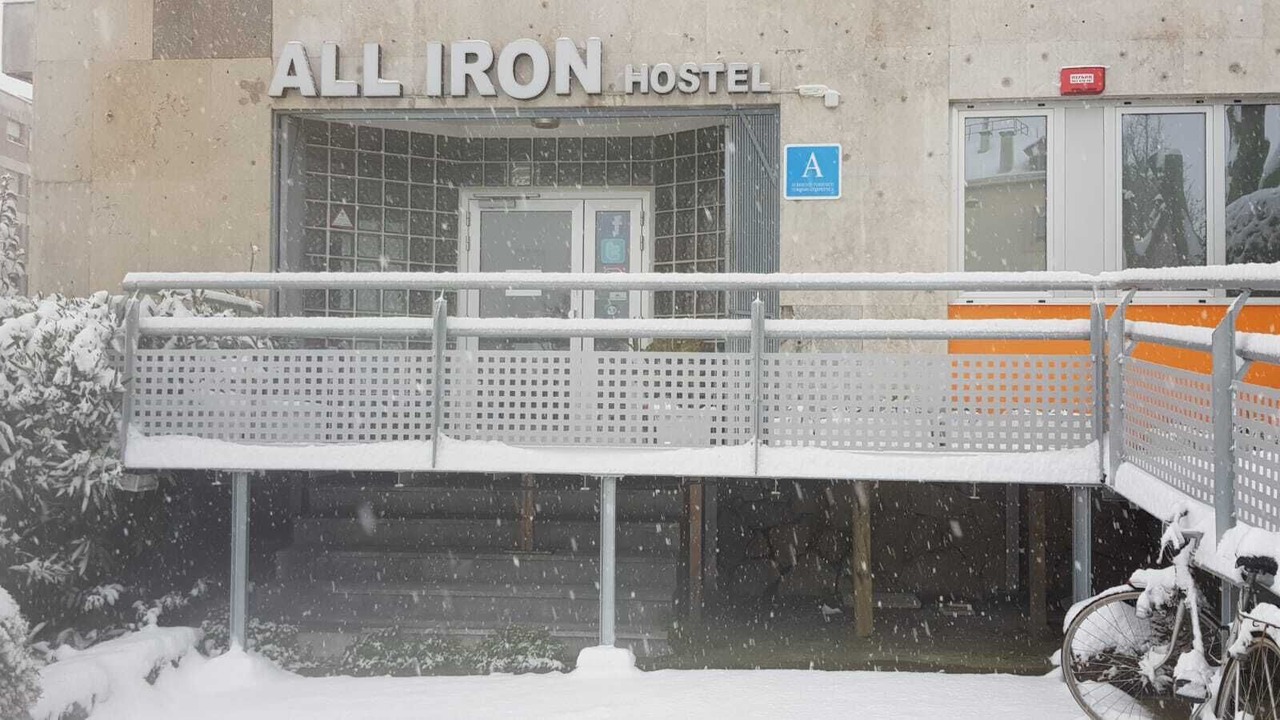 Photo of Outdoor in Zurbaran