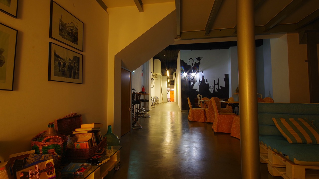 Photo of Livingroom in Zurbaran