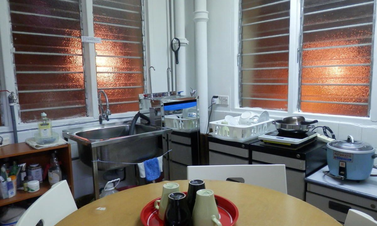 Photo of Kitchen in Bangsar