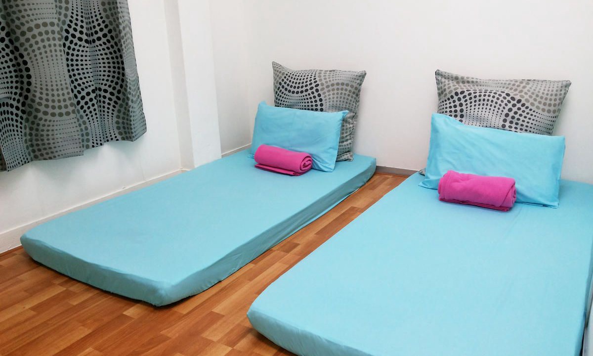 Photo of Bedroom in Bangsar