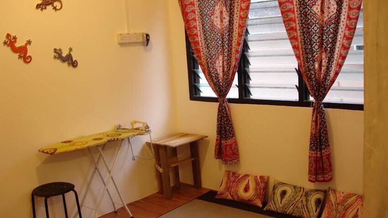 Photo of Bedroom in Bangsar