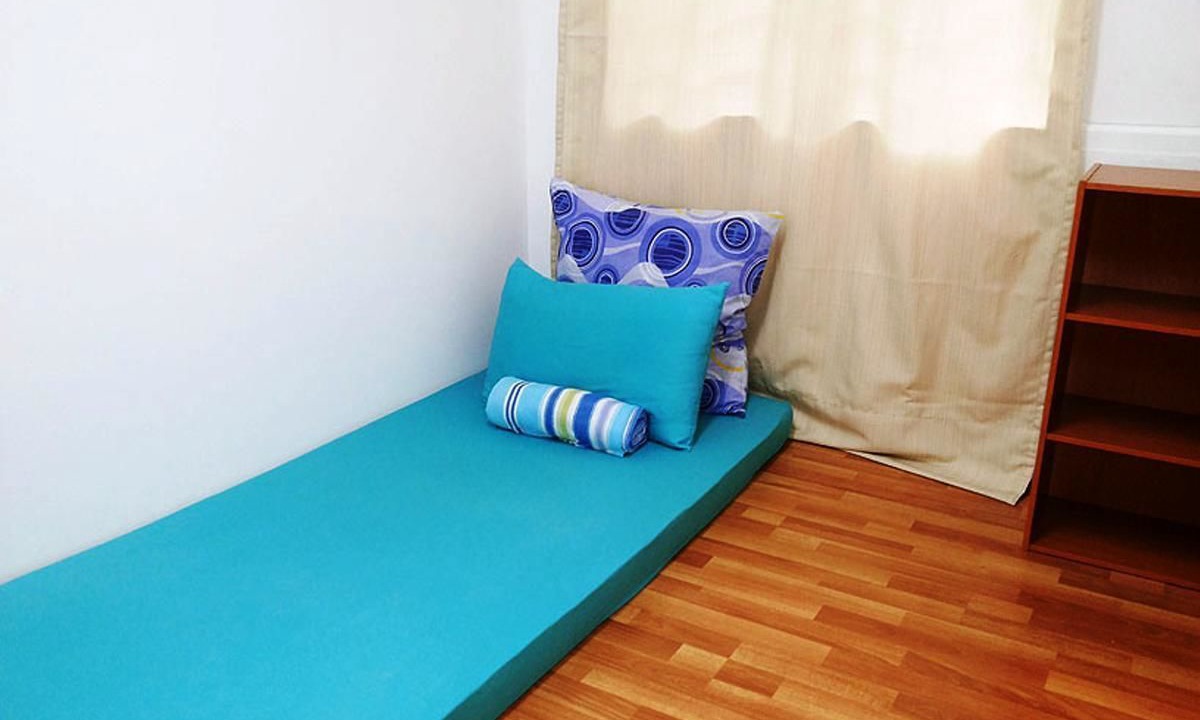 Photo of Bedroom in Bangsar