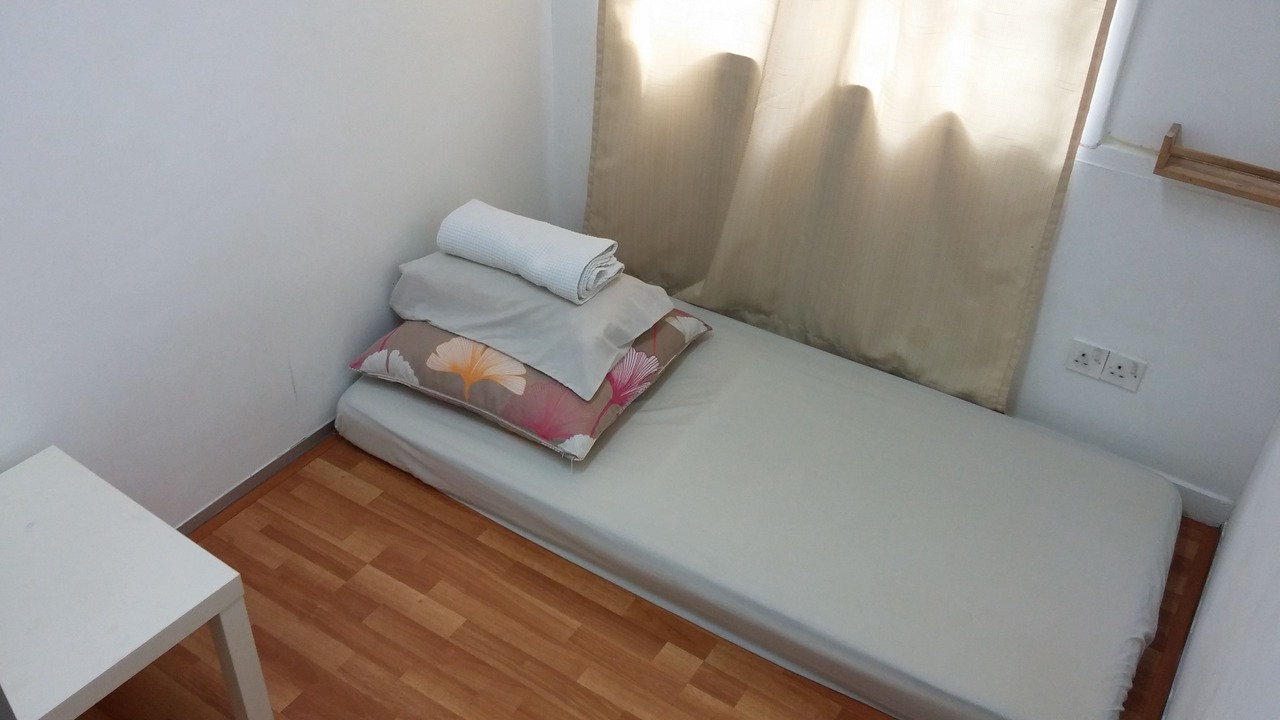 Photo of Bedroom in Bangsar