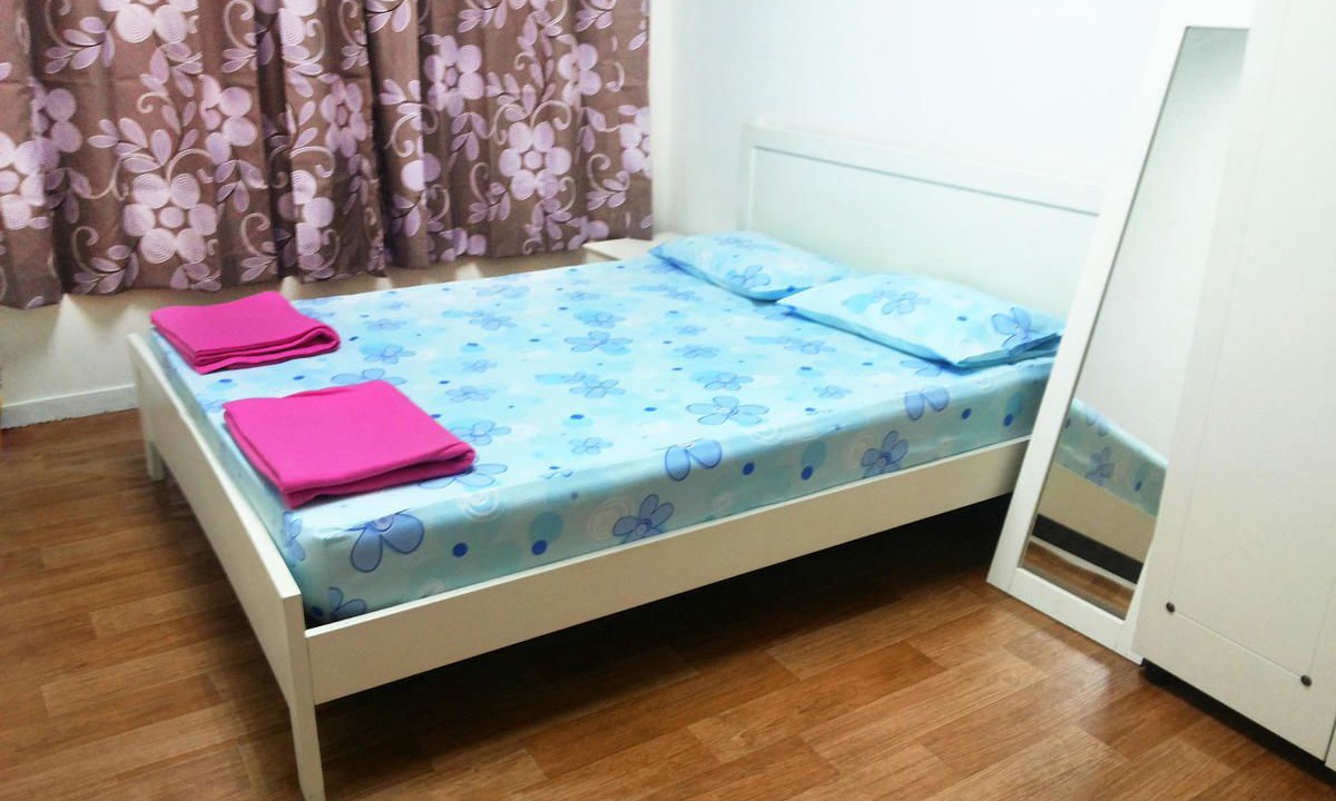 Photo of Bedroom in Bangsar