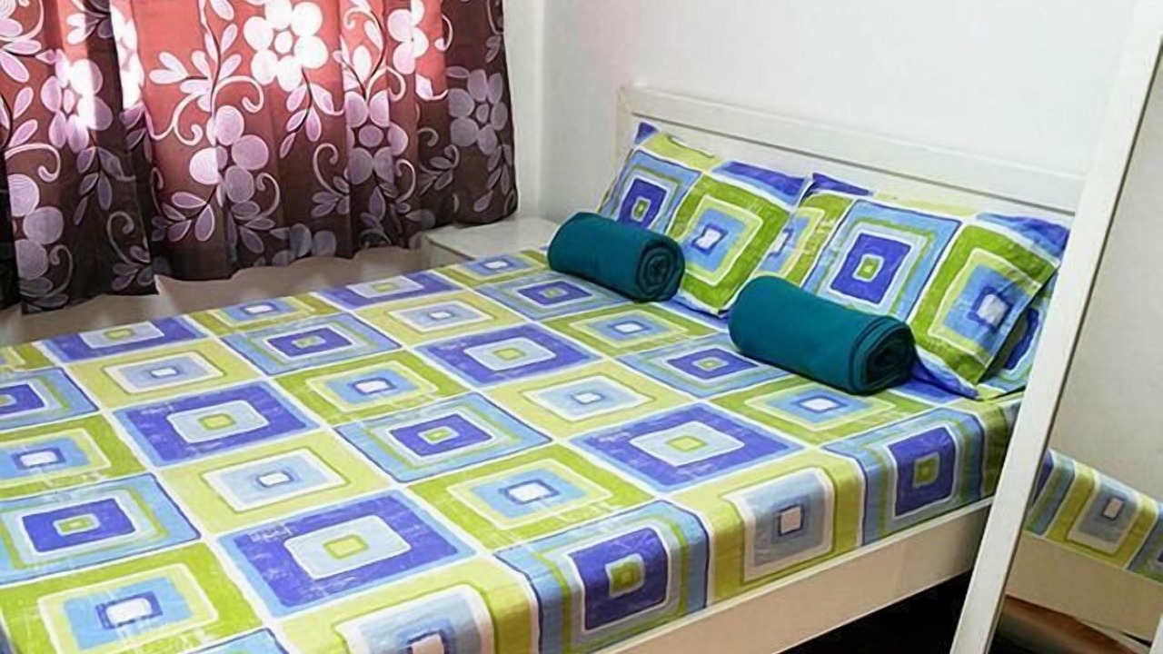 Photo of Bedroom in Bangsar