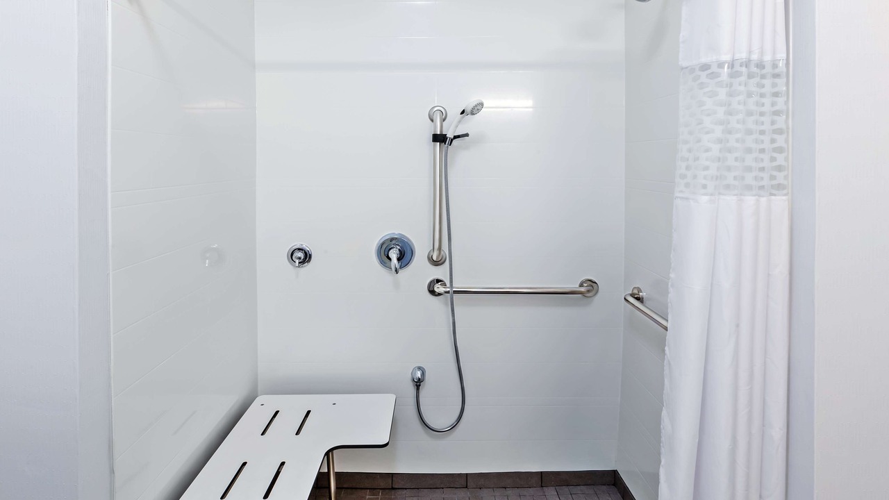 Photo of Bathroom in Ozona