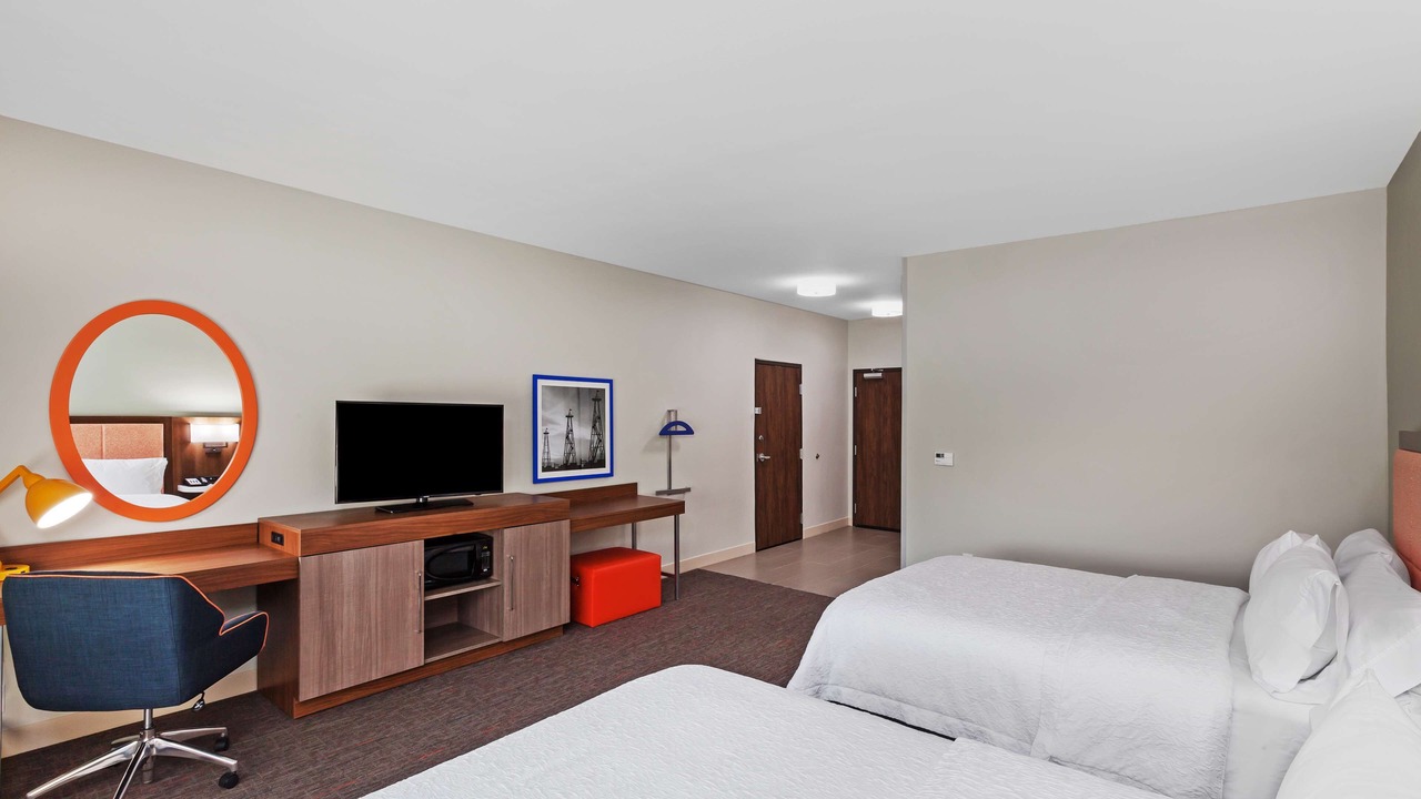 Photo of Bedroom in Ozona