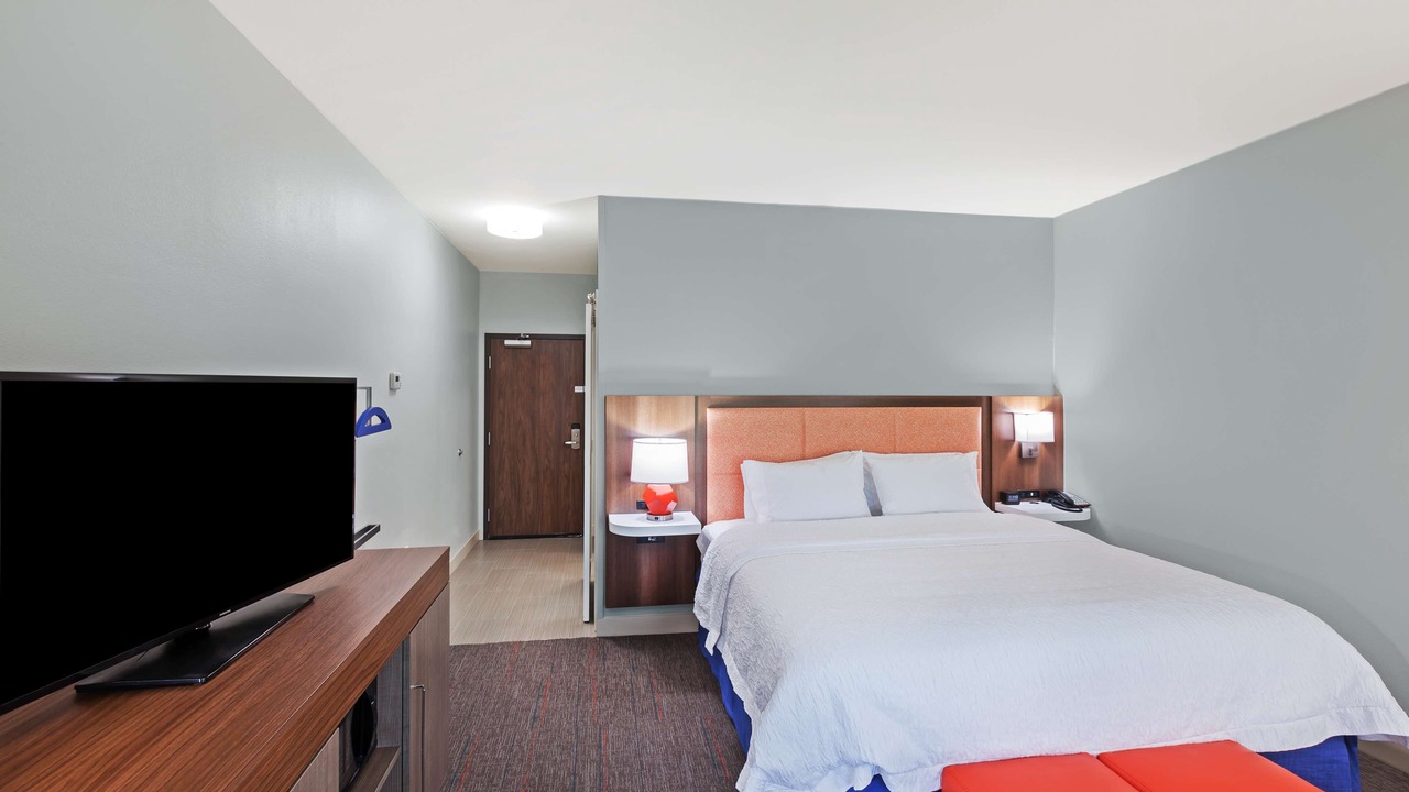 Photo of Bedroom in Ozona