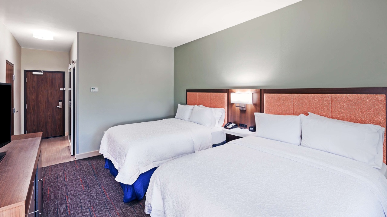 Photo of Bedroom in Ozona