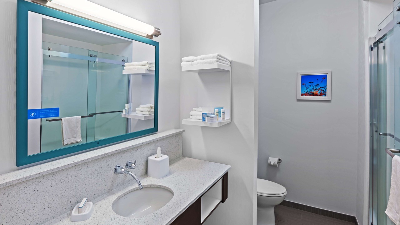 Photo of Bathroom in Ozona