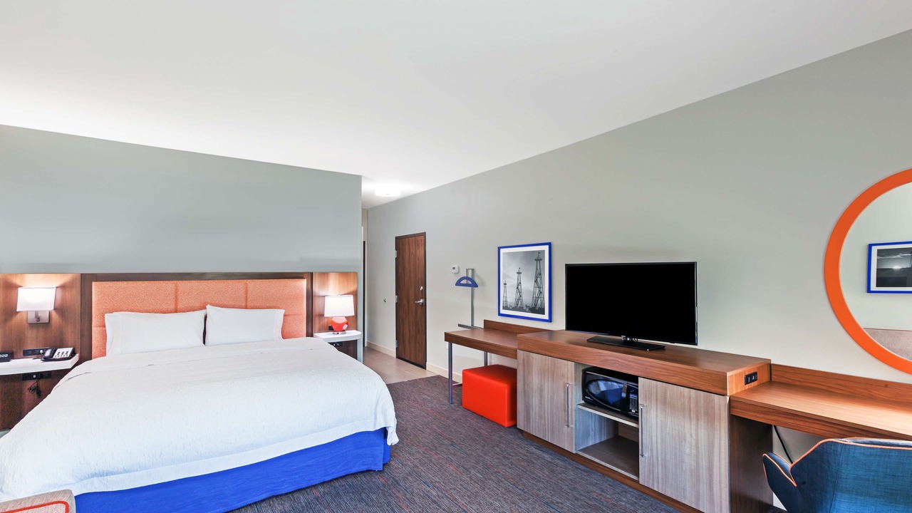 Photo of Bedroom in Ozona