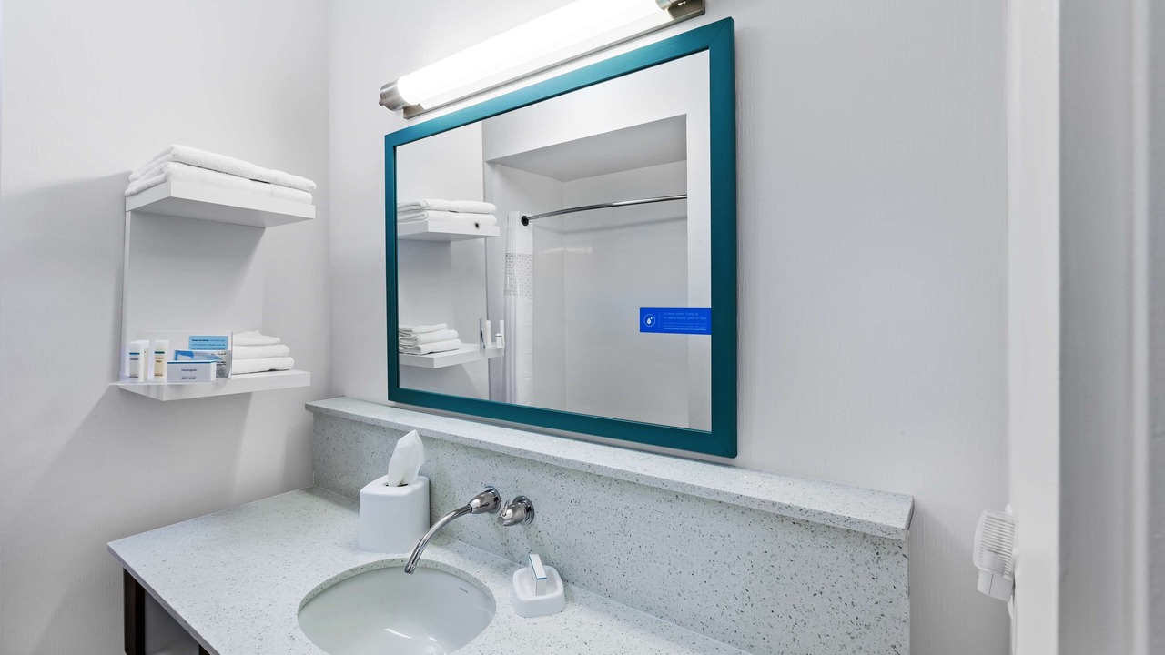 Photo of Bathroom in Ozona
