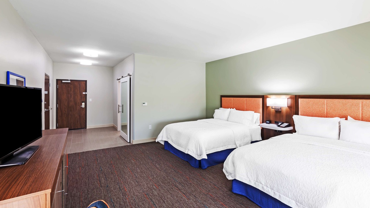 Photo of Bedroom in Ozona